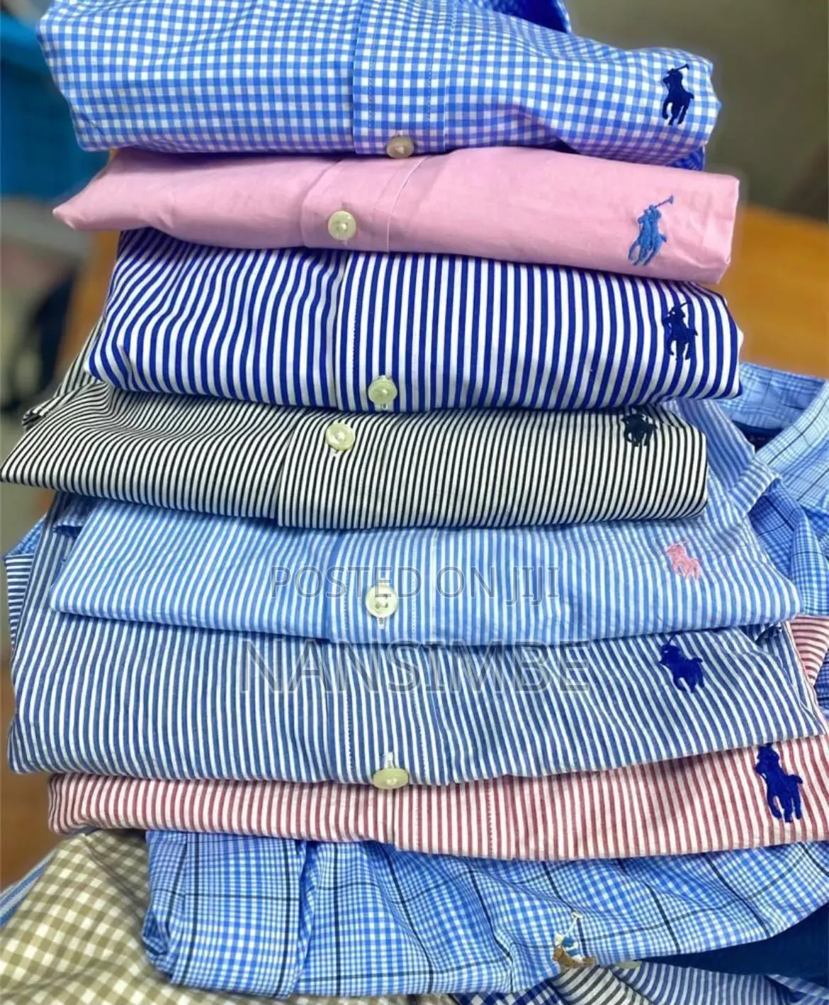 Brooks Brothers