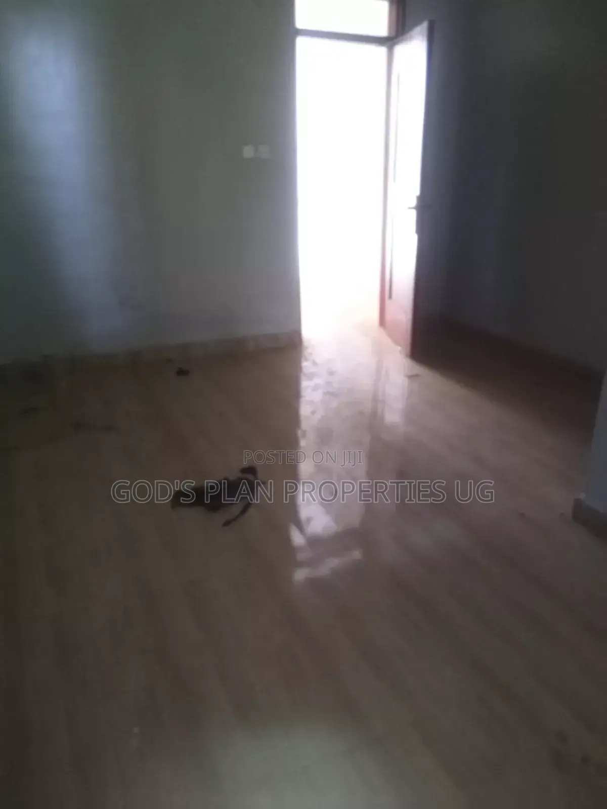 Studio Apartment in Buziga, Central Division for rent