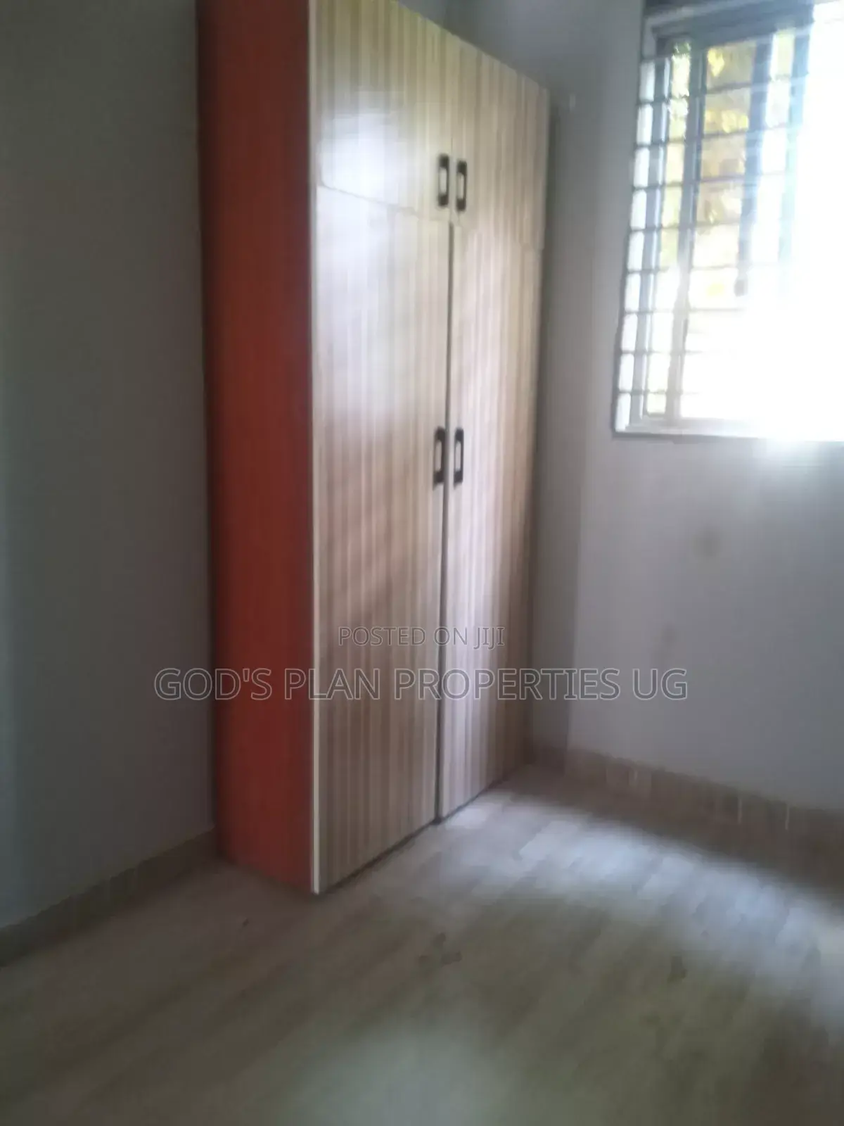 Studio Apartment in Buziga, Central Division for rent