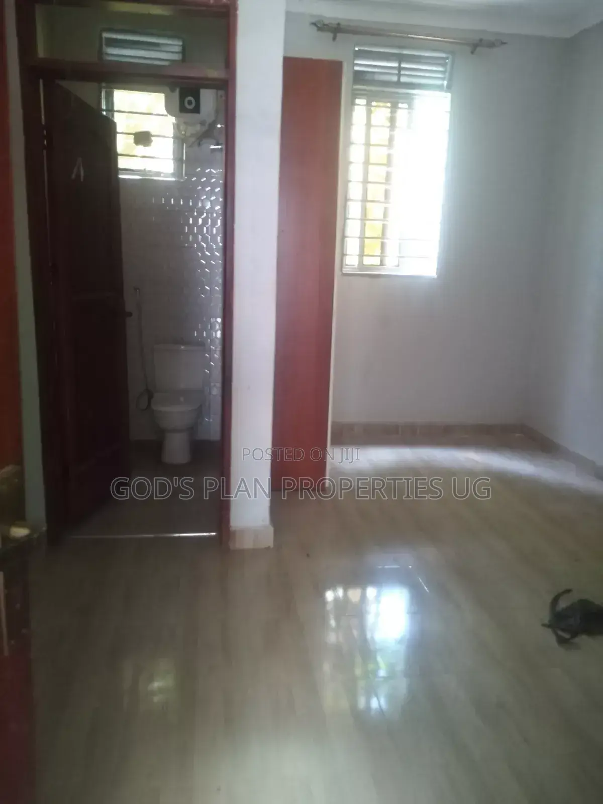 Studio Apartment in Buziga, Central Division for rent