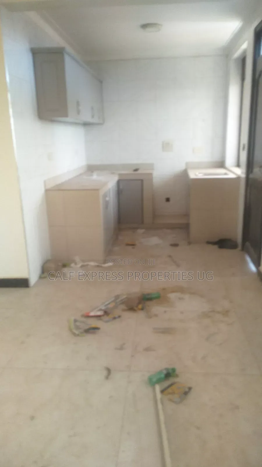 Studio Apartment in Buziga, Central Division for rent