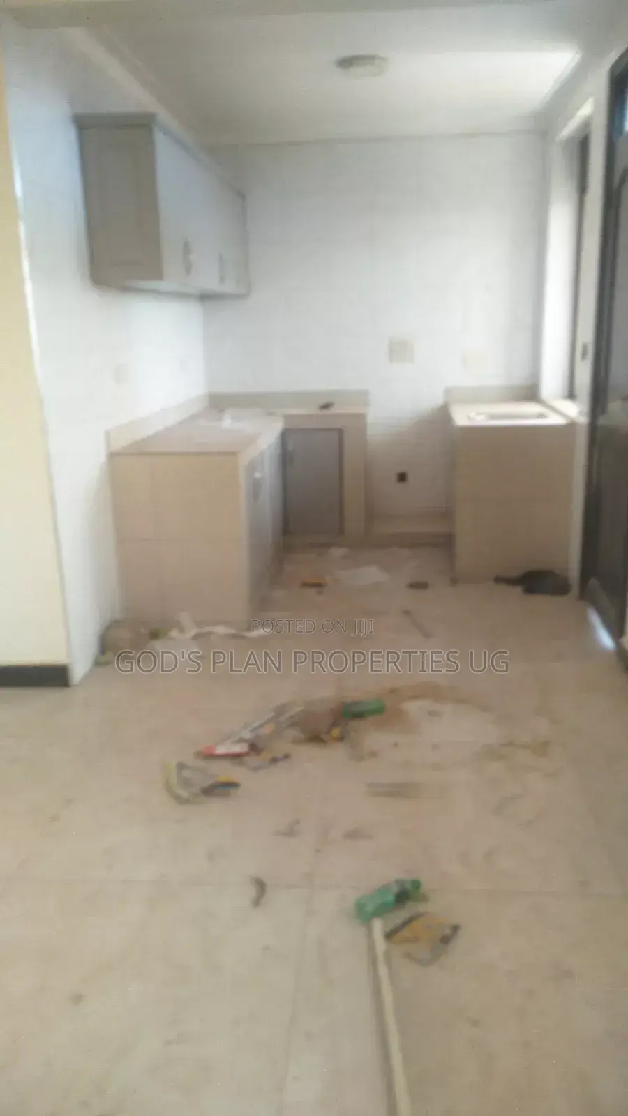 Studio Apartment in Buziga, Central Division for rent