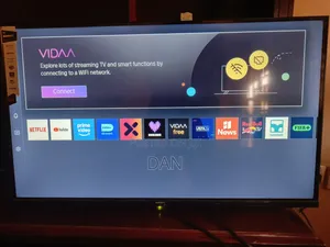 Smart Plus 32 Inch Hd Smart TV