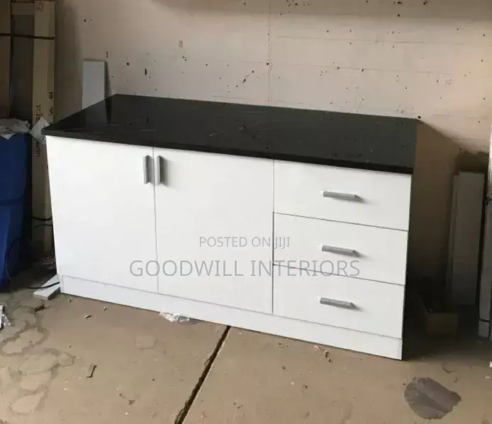 Sideboard Drawers