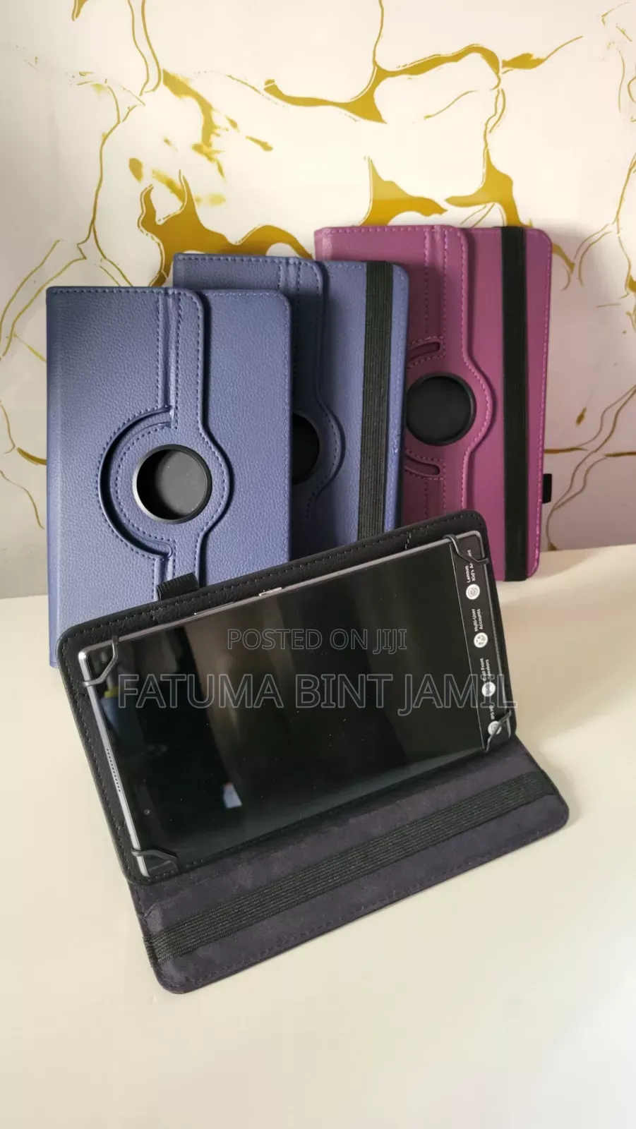 Lenovo Tab 16 GB Black
