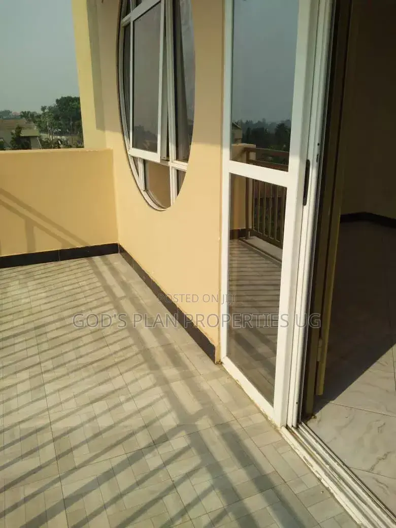 Studio Apartment in Lukuli Estate, Central Division for rent