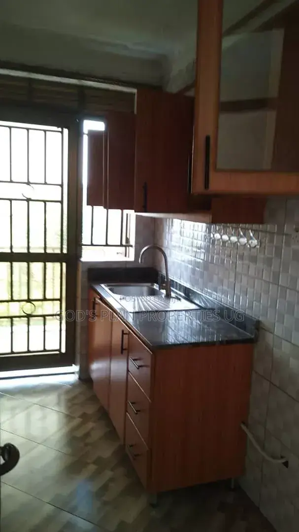 Studio Apartment in Lukuli Estate, Central Division for rent