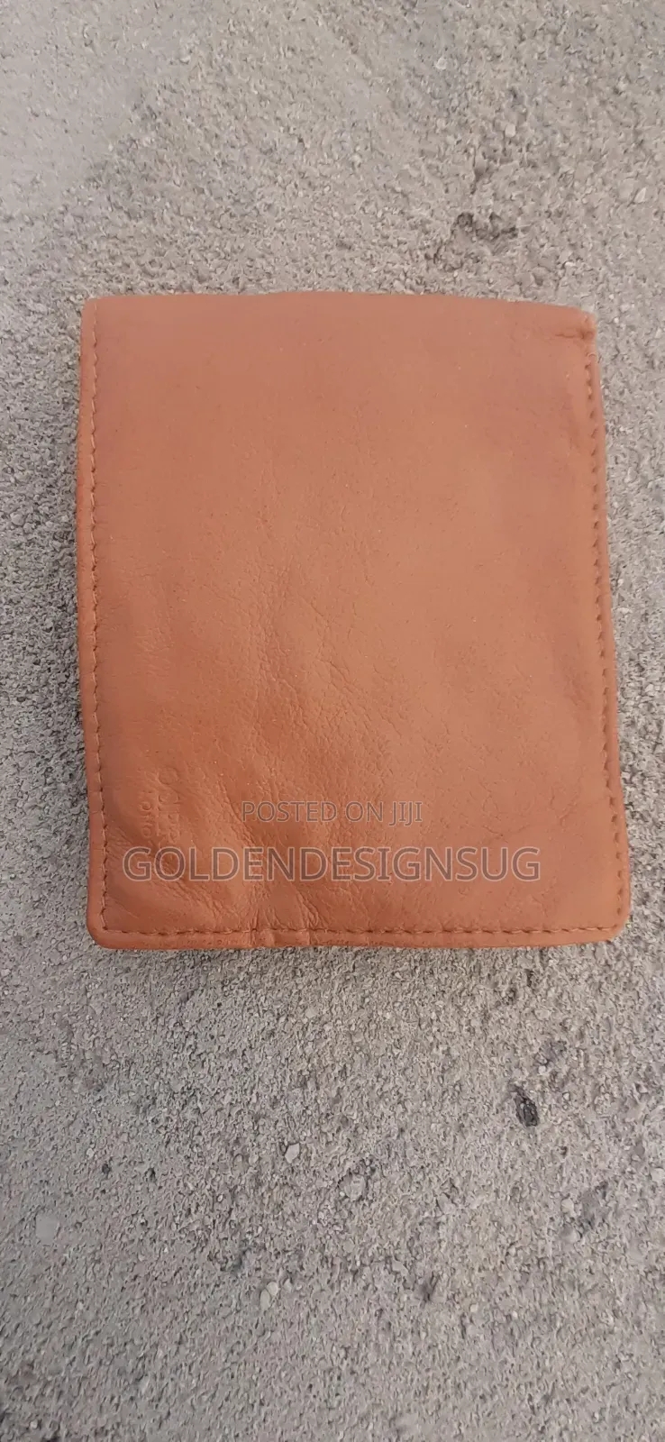 Leather Slim Wallets