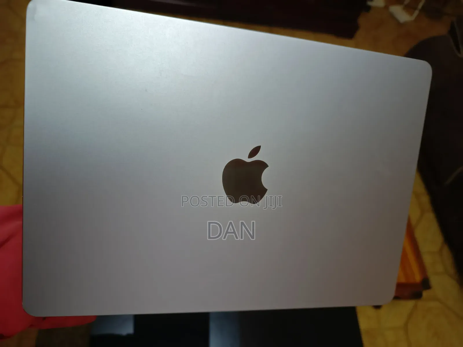 Laptop Apple MacBook Air 2022 M2 8GB Intel Core i5 SSD 256GB