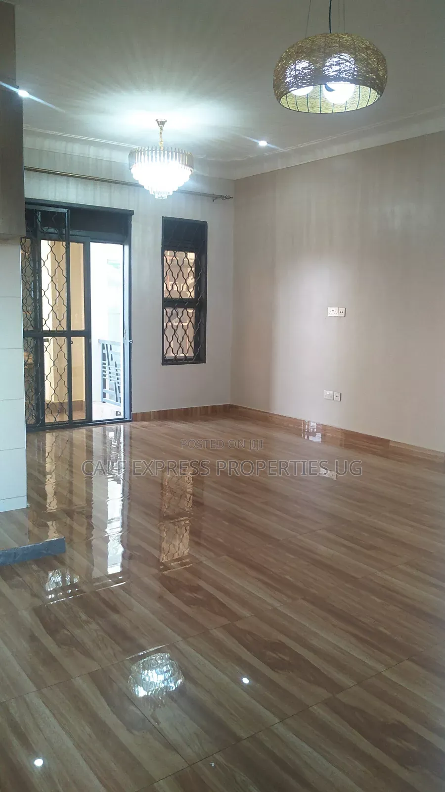 Studio Apartment in Kiwafu Estate, Central Division for rent