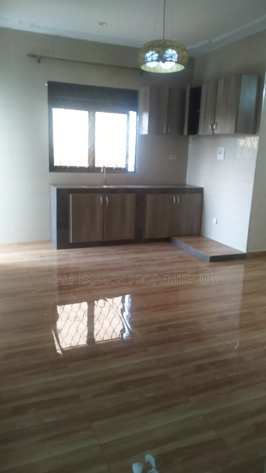 Studio Apartment in Kiwafu Estate, Central Division for rent