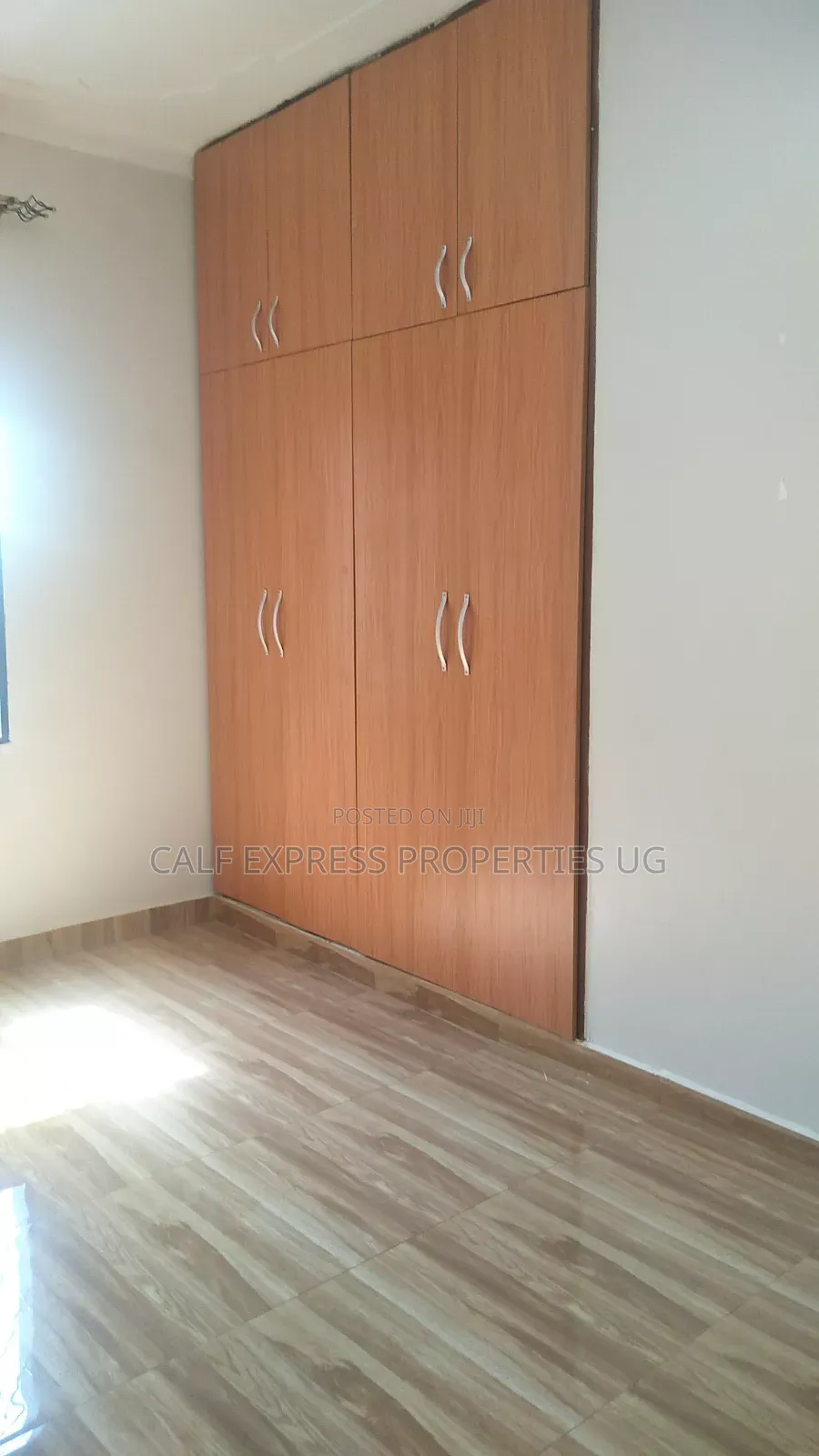 Studio Apartment in Kiwafu Estate, Central Division for rent