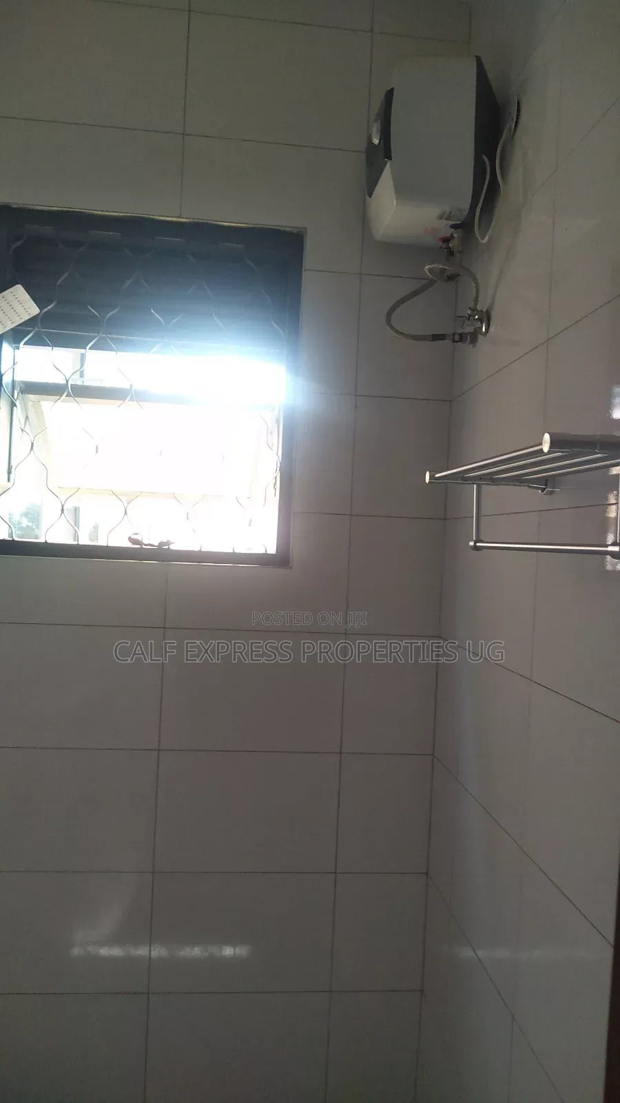 Studio Apartment in Kiwafu Estate, Central Division for rent