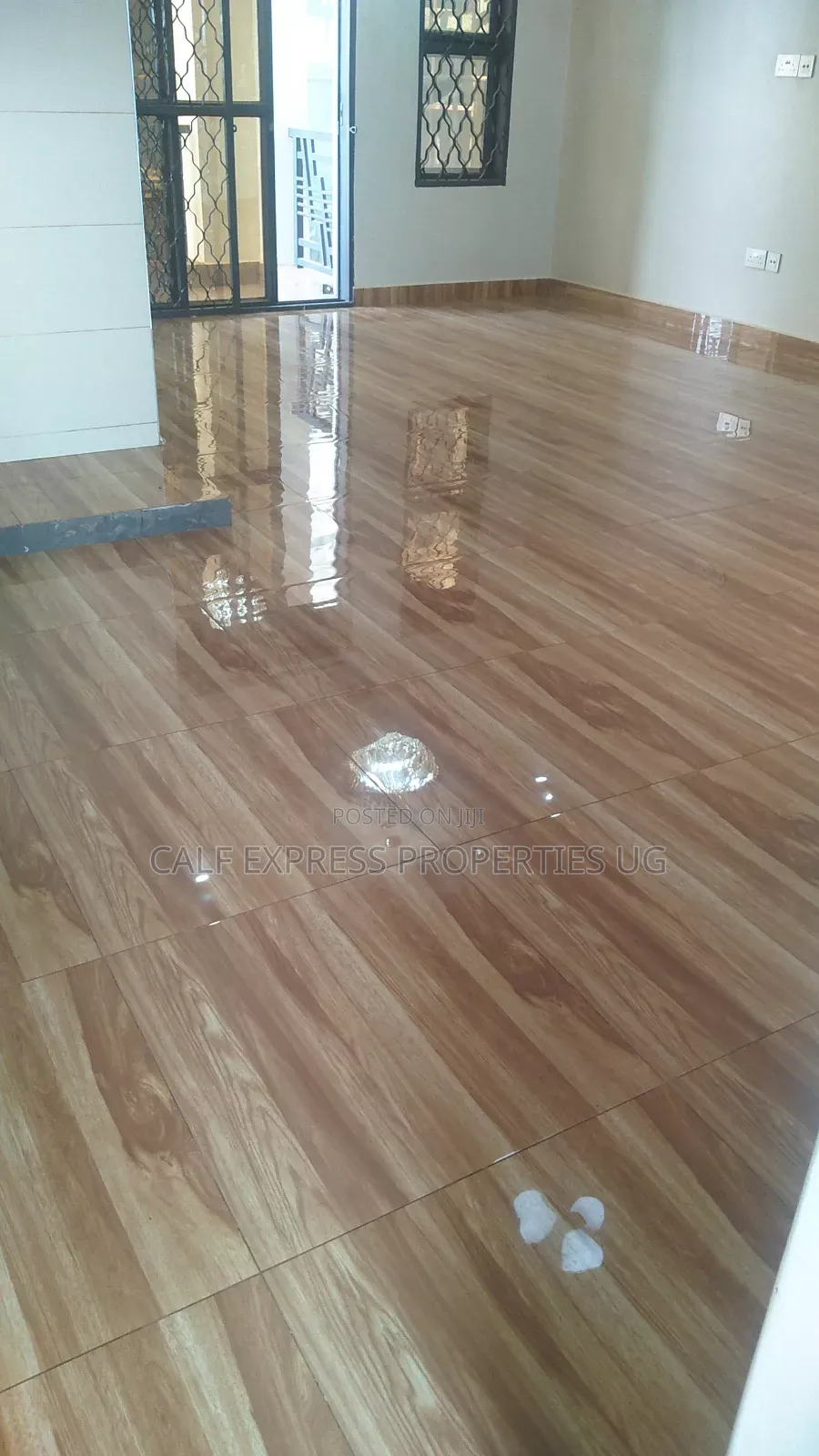 Studio Apartment in Kiwafu Estate, Central Division for rent