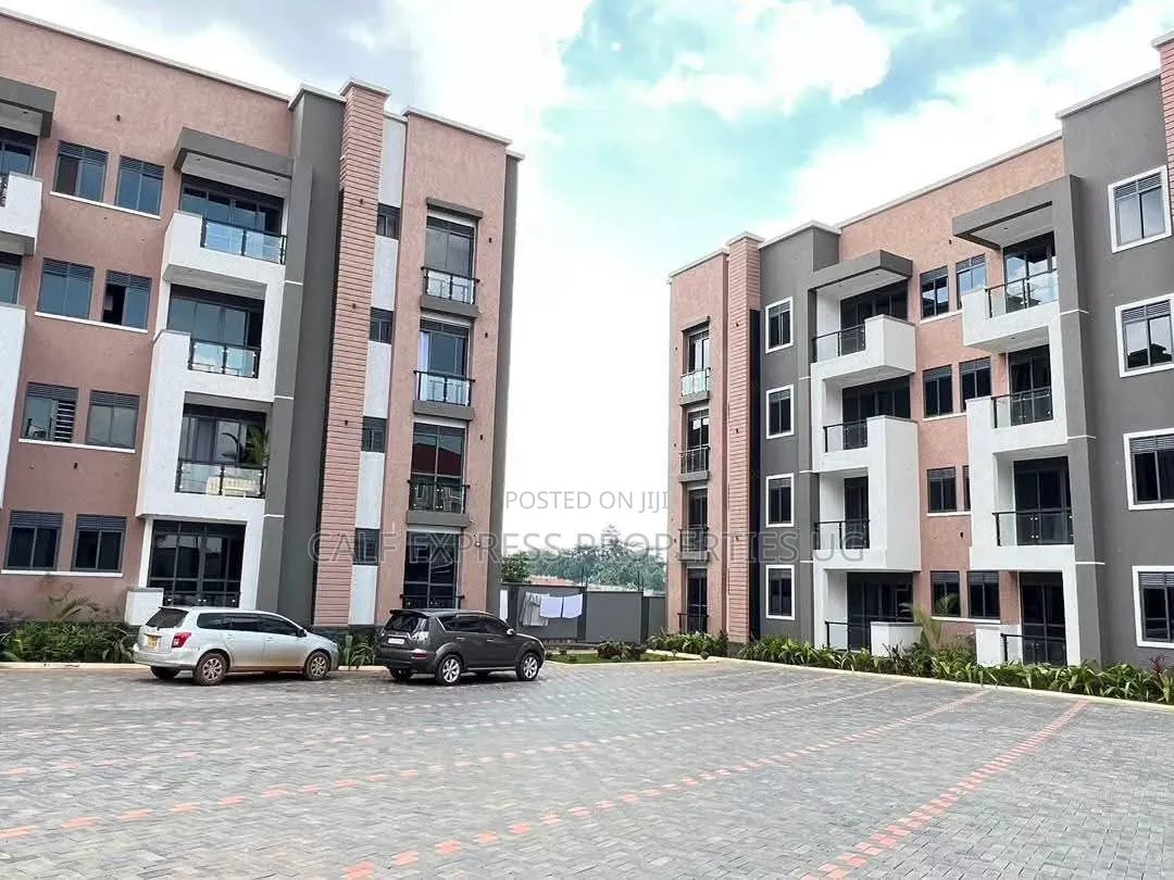 Studio Apartment in Kiwafu Estate, Central Division for rent