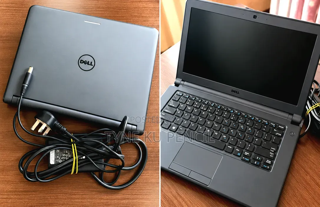 Laptop Dell Latitude 4GB Intel Core i5 HDD 500GB