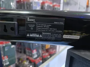 Smartplus Sound Bar