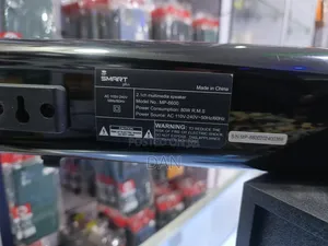 Smartplus Sound Bar
