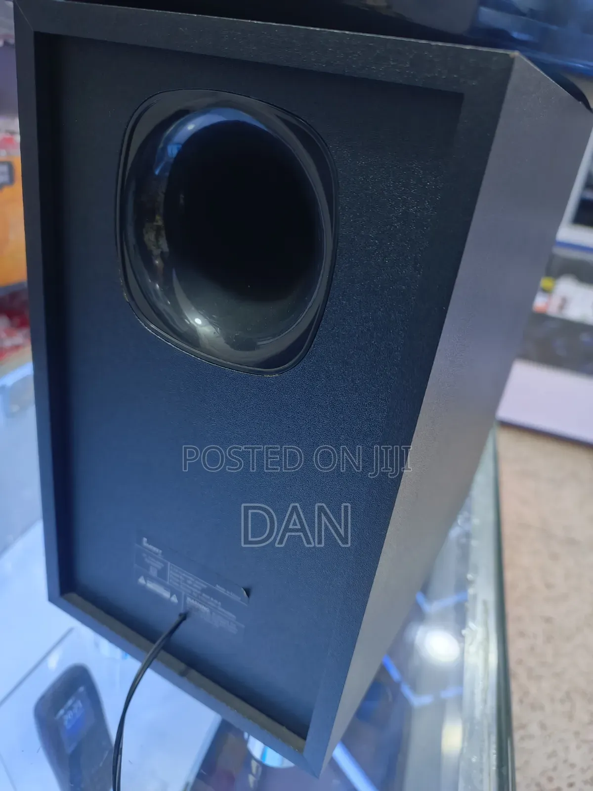 Smartplus Sound Bar