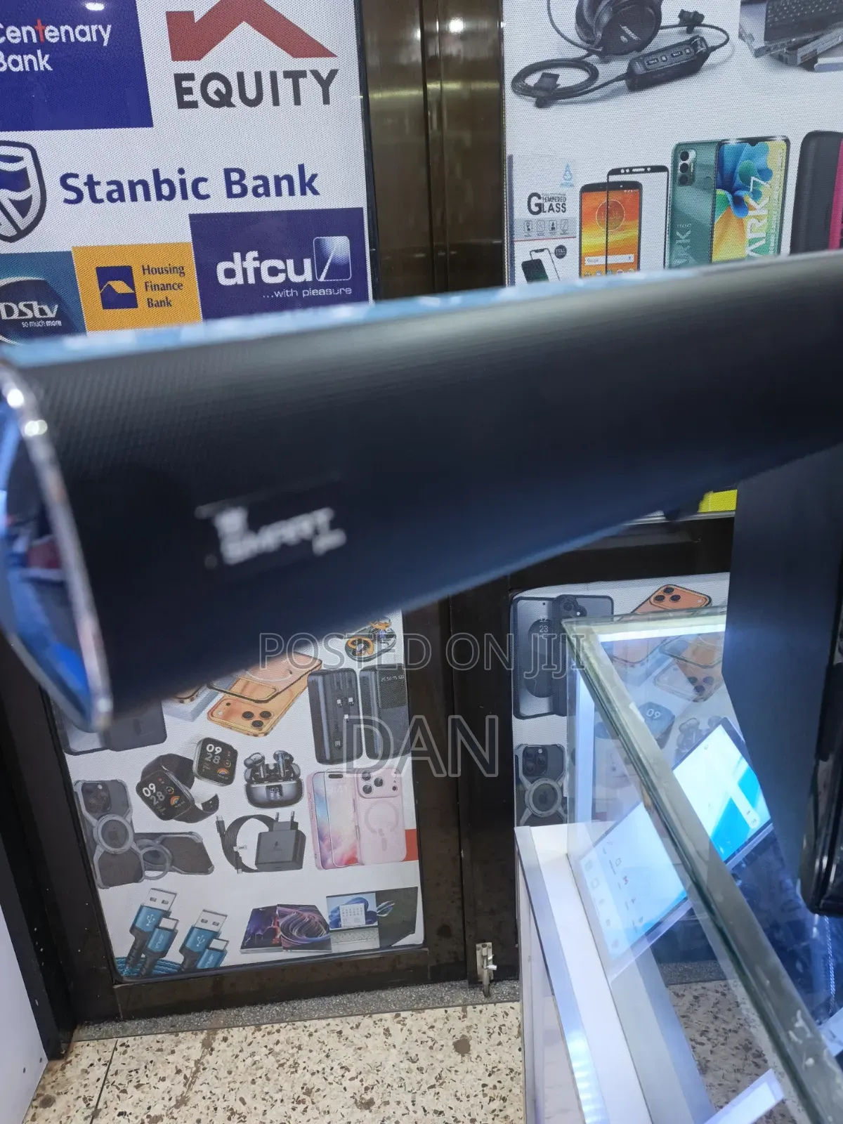 Smartplus Sound Bar