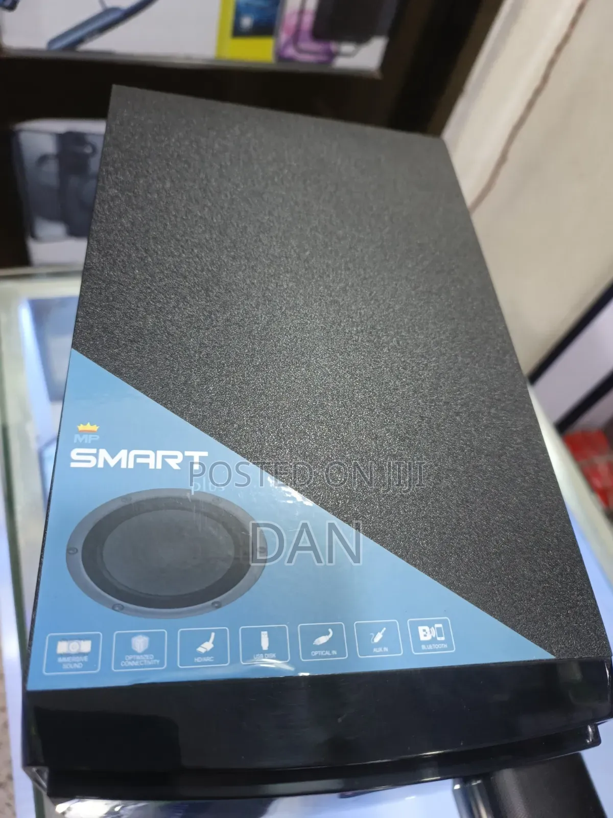 Smartplus Sound Bar