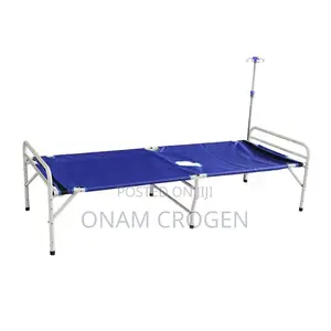 Cholera Isolation Bed