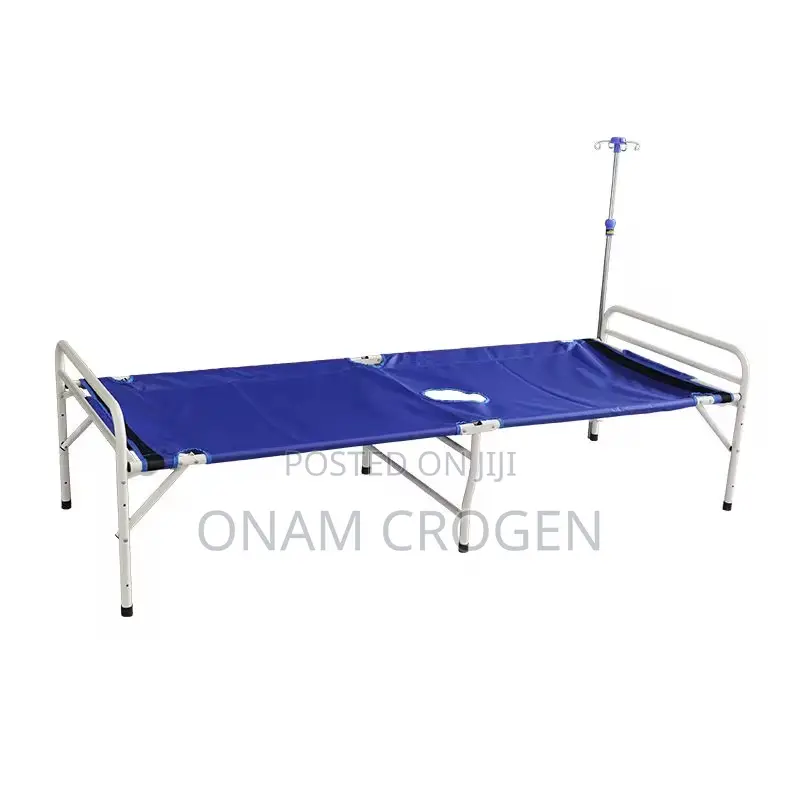 Cholera Isolation Bed