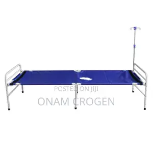 Cholera Isolation Bed