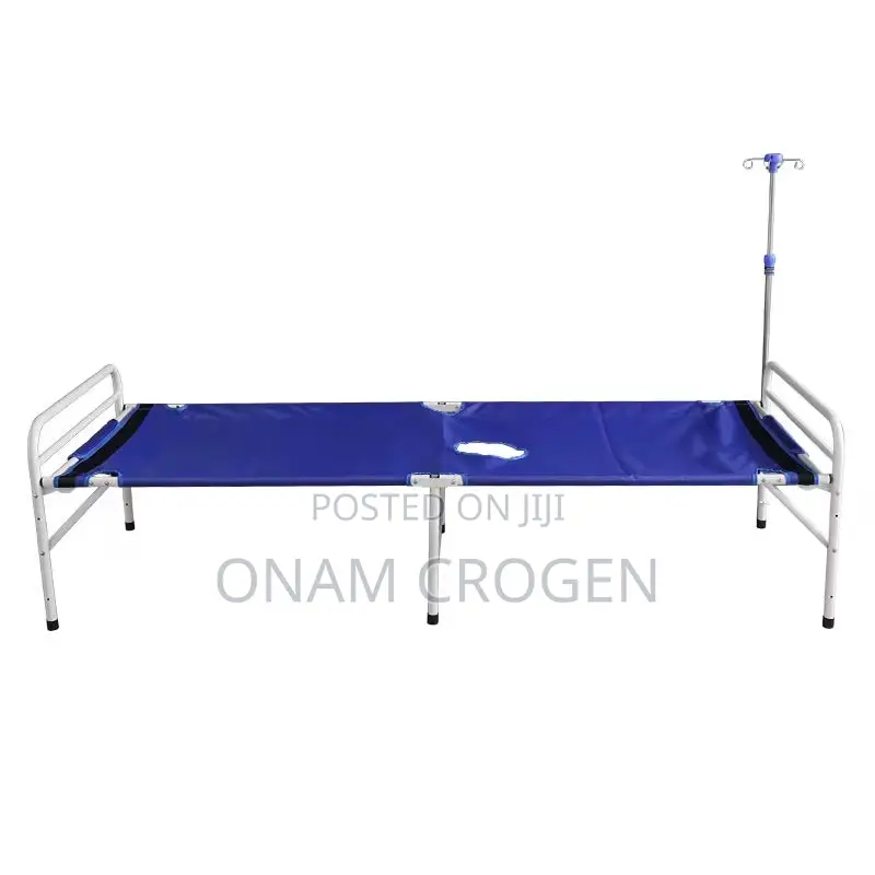 Cholera Isolation Bed