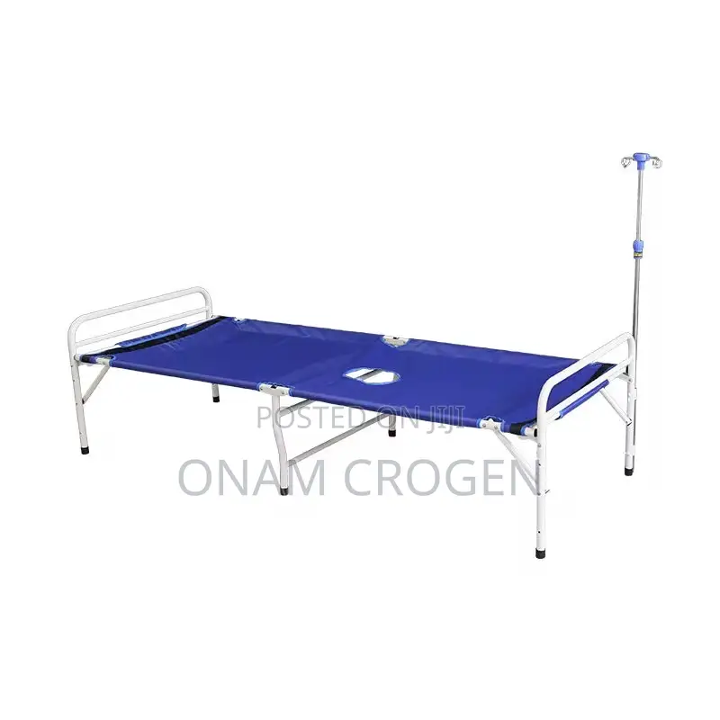 Cholera Isolation Bed