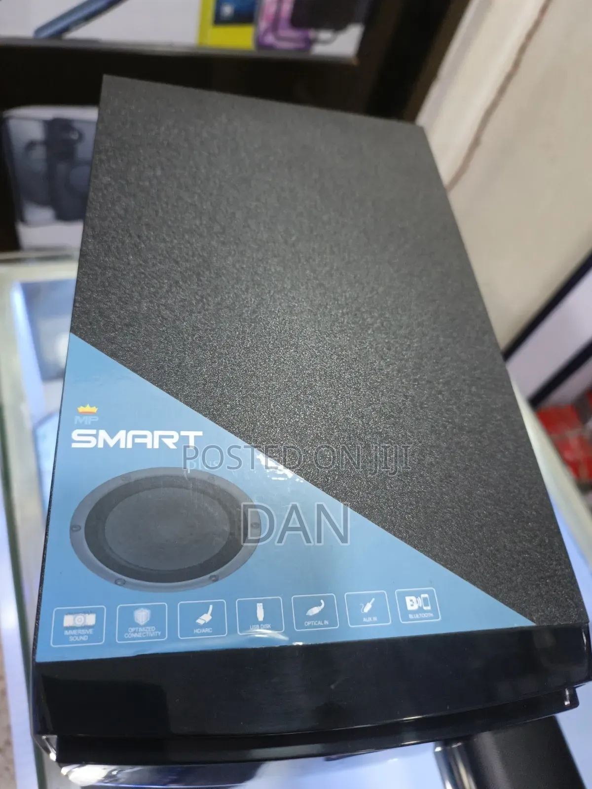 Smartplus Sound Bar