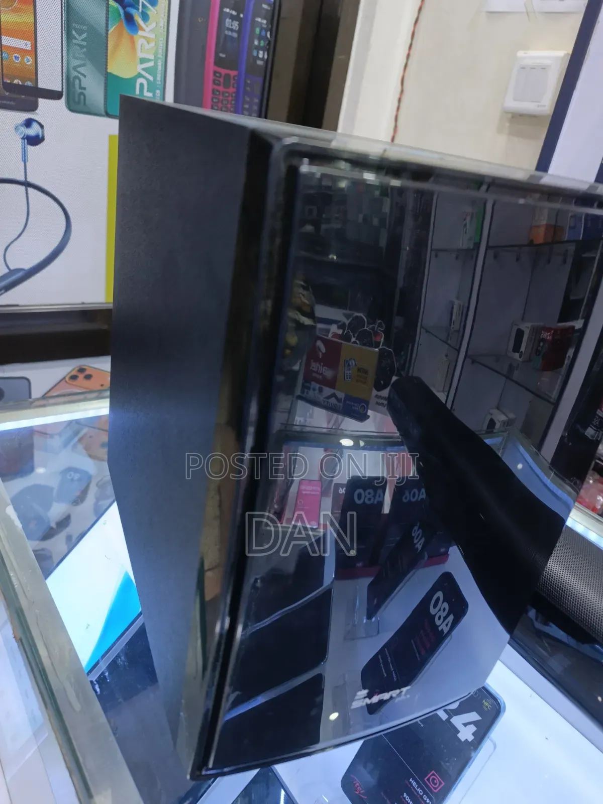 Smartplus Sound Bar