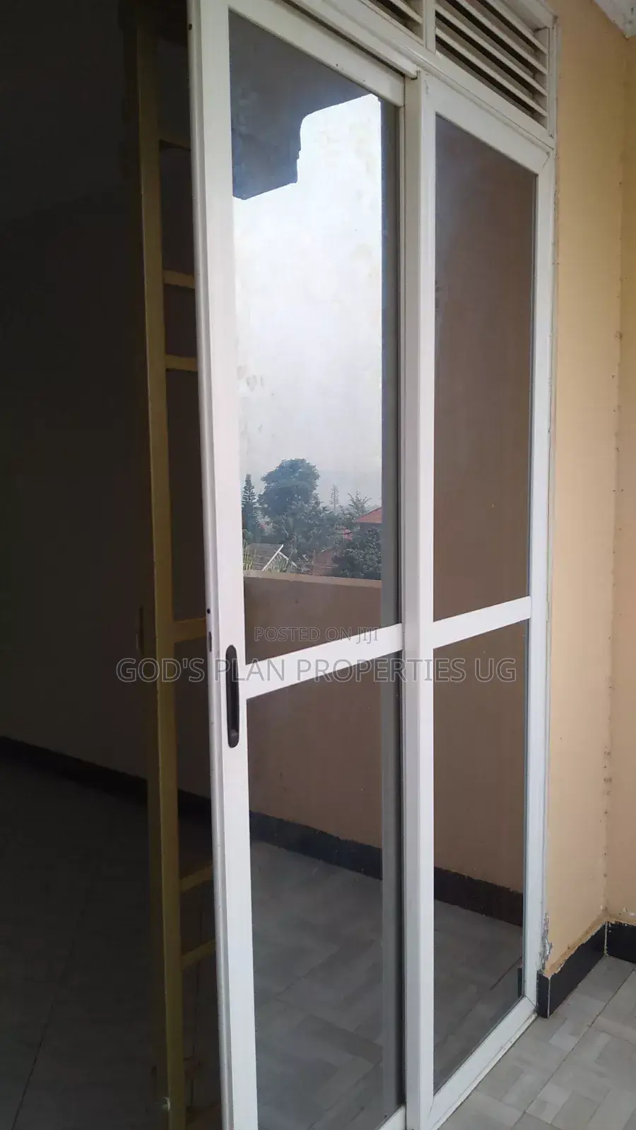 Studio Apartment in Nsambya Estate, Central Division for rent