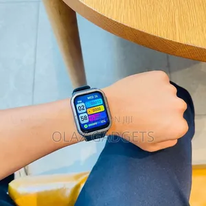 Mibro Smart Watch C3 Hd Display, Bluetooth Calling 10 Day Battery Life