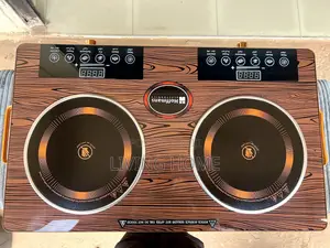 Infra Red Cooker