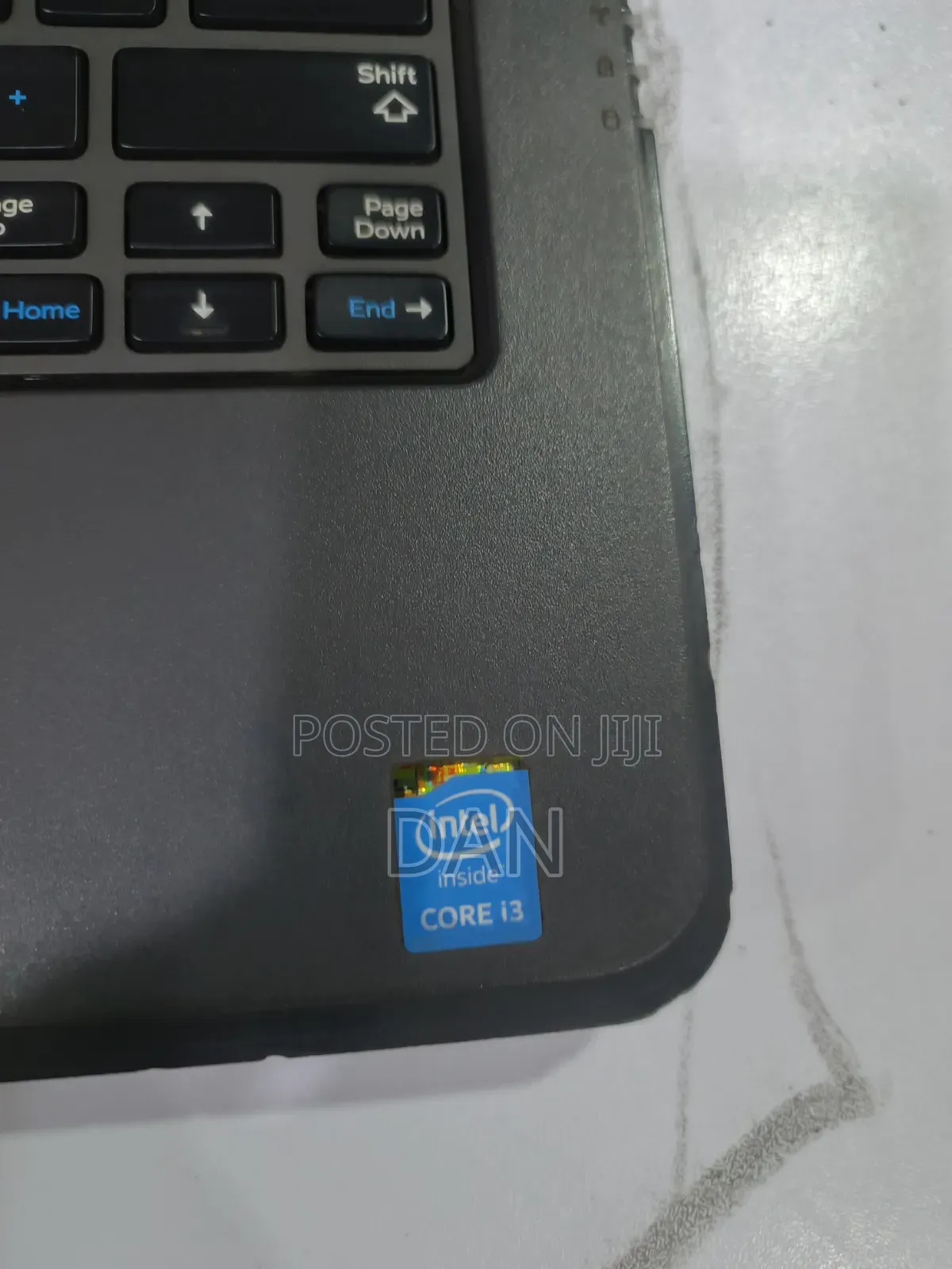 Laptop Dell Latitude 3340 4GB Intel Core i3 HDD 320GB