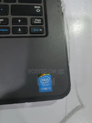 Laptop Dell Latitude 3340 4GB Intel Core i3 HDD 320GB