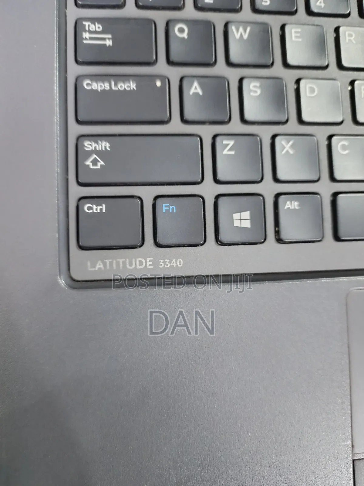 Laptop Dell Latitude 3340 4GB Intel Core i3 HDD 320GB