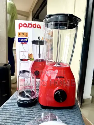 Panda Blender