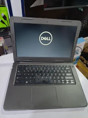 Laptop Dell Latitude 3380 8GB Intel Core i3 HDD 320GB