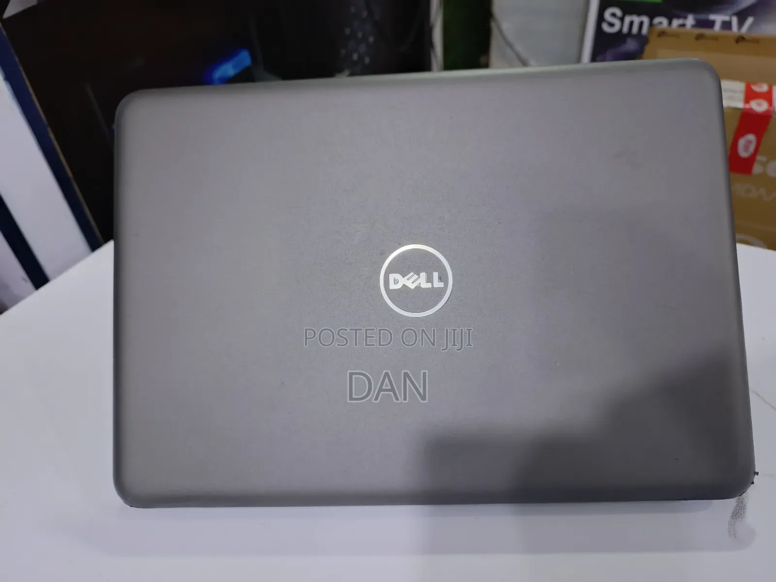 Laptop Dell Latitude 3380 8GB Intel Core i3 HDD 320GB