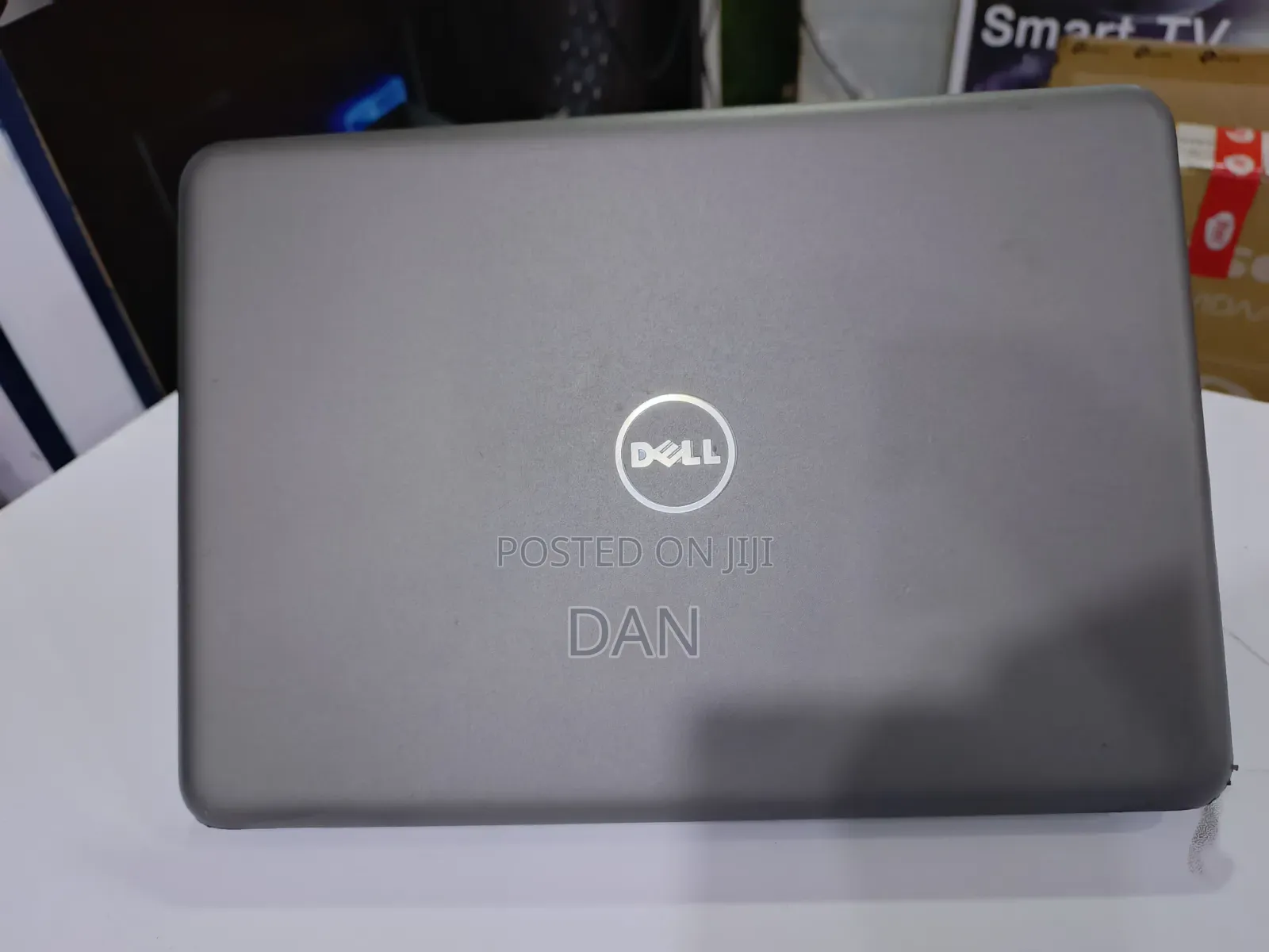 Laptop Dell Latitude 3380 8GB Intel Core i3 HDD 320GB