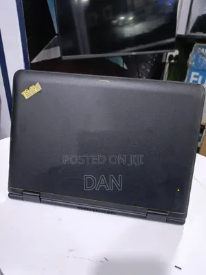 Laptop Lenovo ThinkPad 11e 4GB Intel Core i3 SSD 128GB