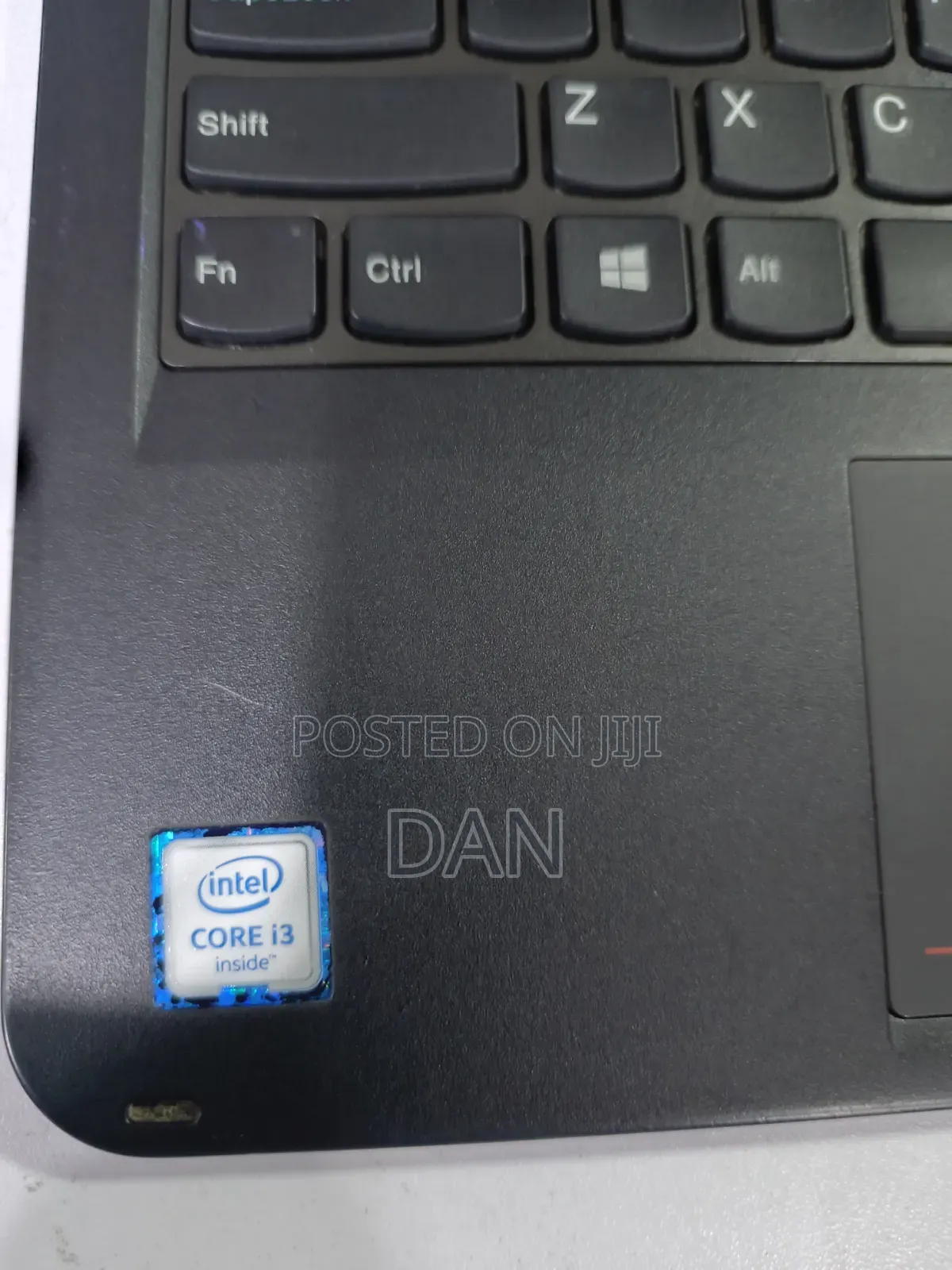 Laptop Lenovo ThinkPad 11e 4GB Intel Core i3 SSD 128GB