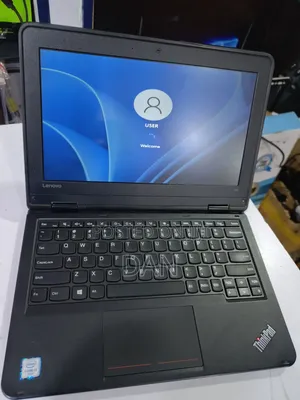 Laptop Lenovo ThinkPad 11e 4GB Intel Core i3 SSD 128GB