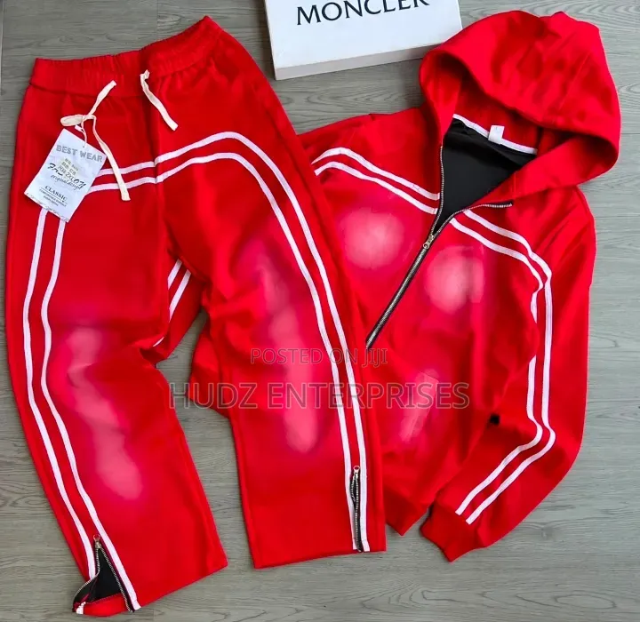 2pc Hoody Outfits