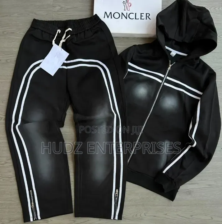 2pc Hoody Outfits