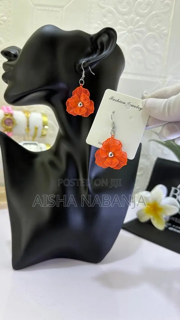 Jewelry Accessories