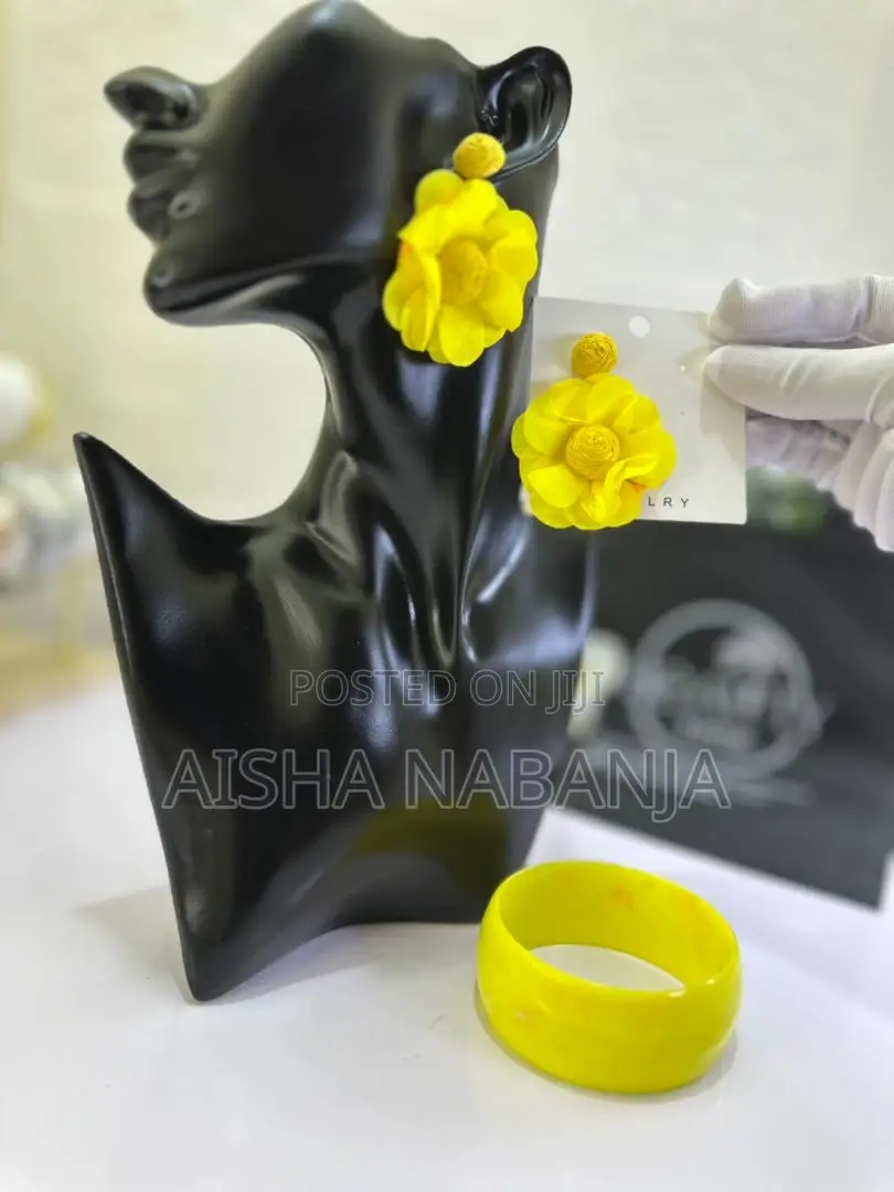 Jewelry Accessories