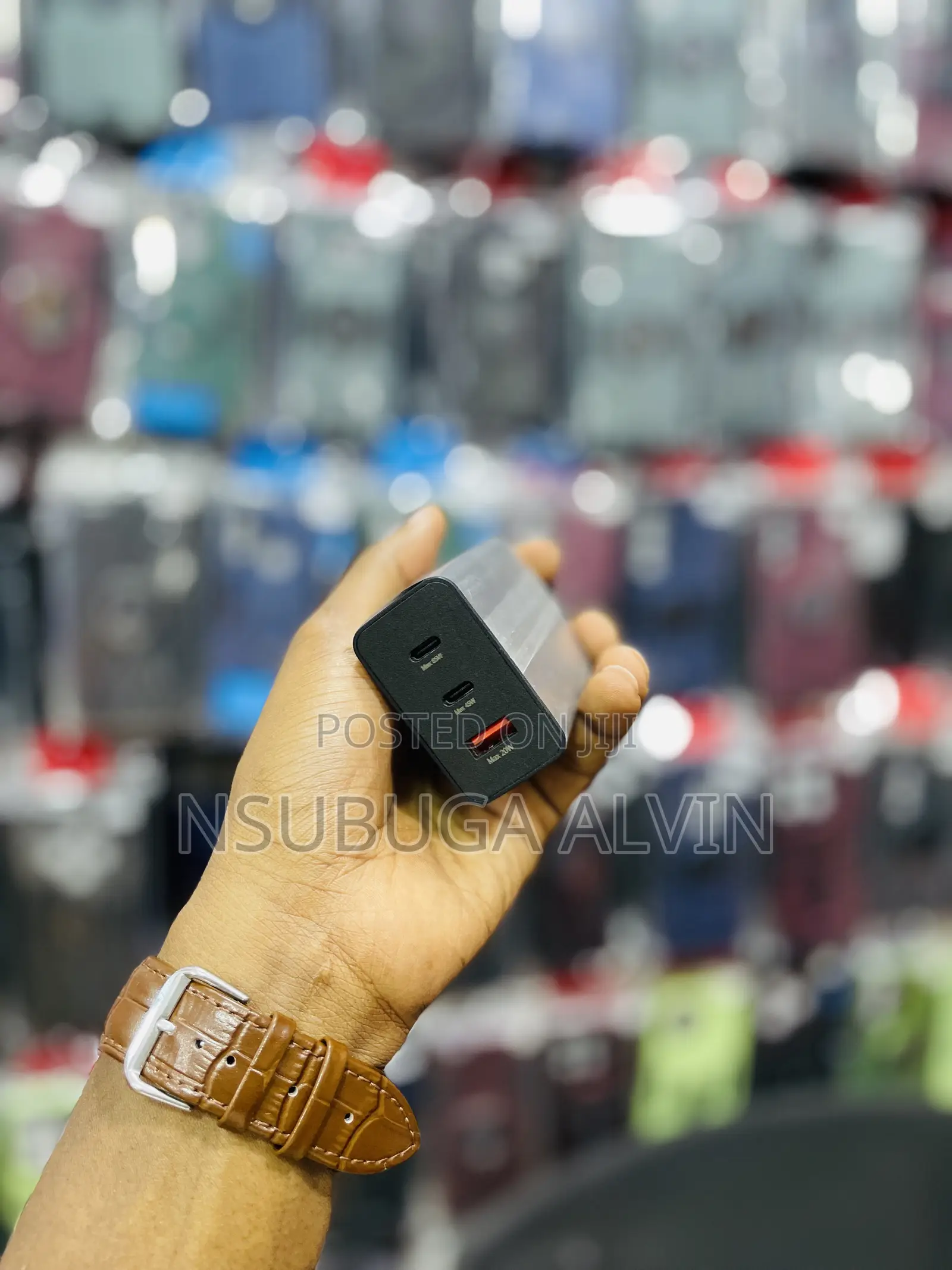 Fast Samsung Chargers